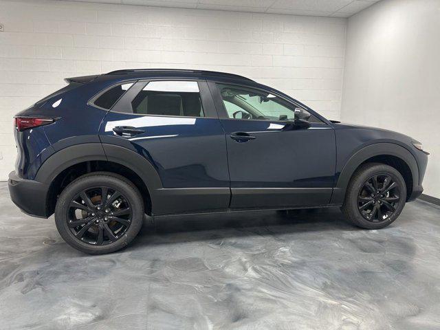 2026 Mazda CX-30 2.5 S Aire Edition
