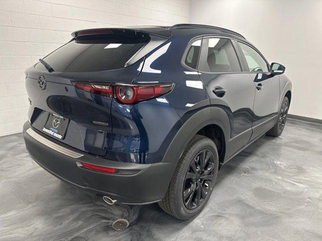2026 Mazda CX-30 2.5 S Aire Edition