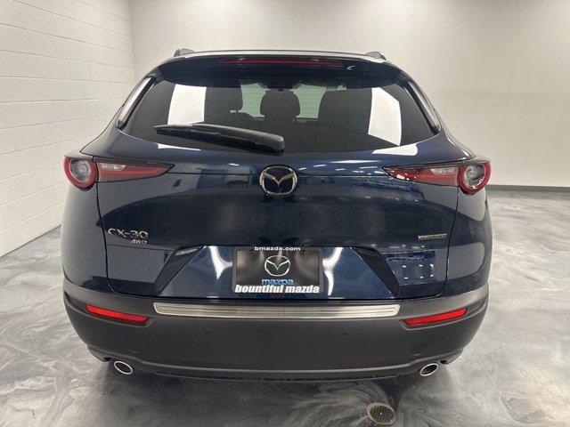 2026 Mazda CX-30 2.5 S Aire Edition