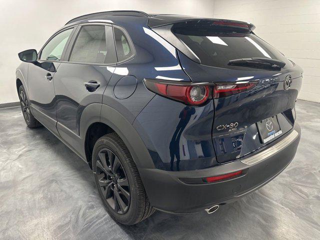 2026 Mazda CX-30 2.5 S Aire Edition