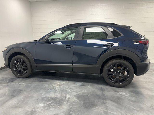 2026 Mazda CX-30 2.5 S Aire Edition