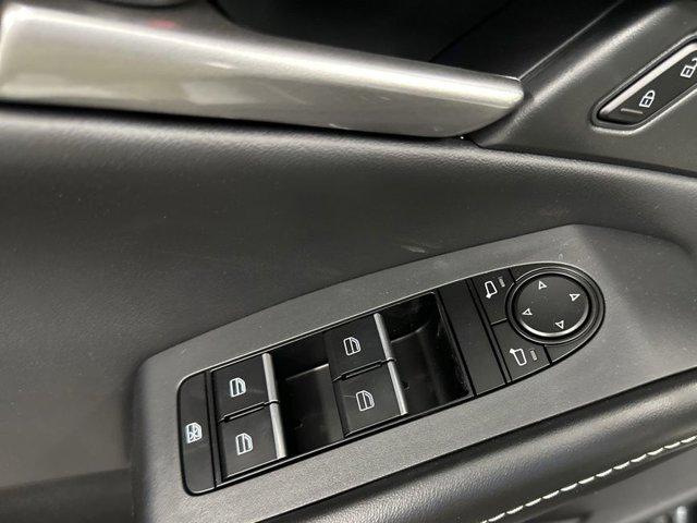 2026 Mazda CX-30 2.5 S Aire Edition