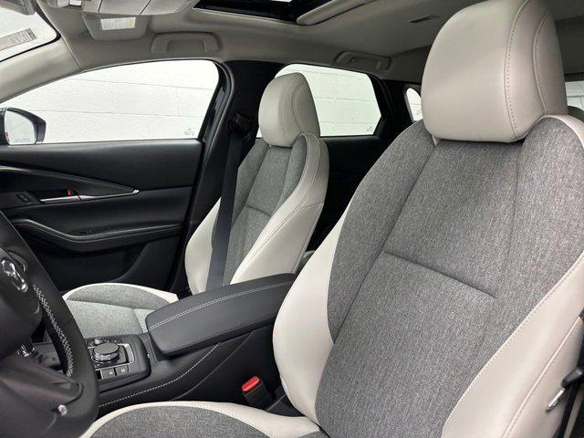 2026 Mazda CX-30 2.5 S Aire Edition