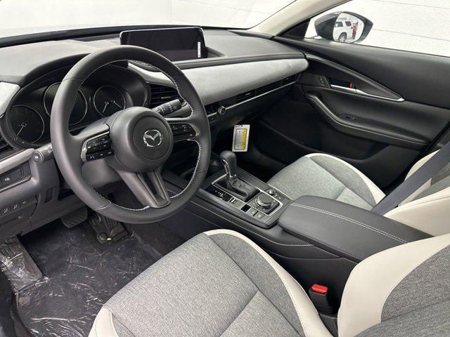 2026 Mazda CX-30 2.5 S Aire Edition