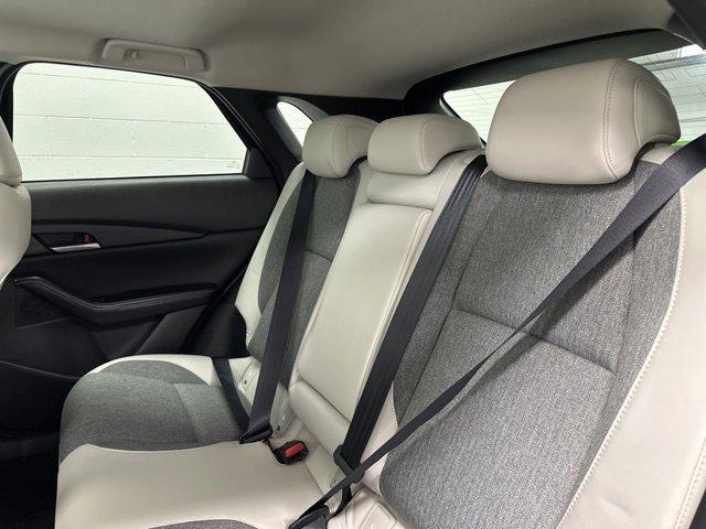 2026 Mazda CX-30 2.5 S Aire Edition