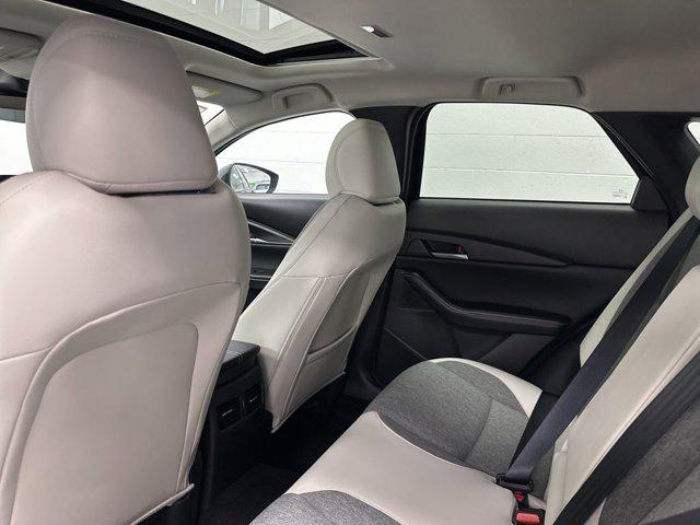 2026 Mazda CX-30 2.5 S Aire Edition