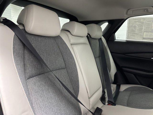 2026 Mazda CX-30 2.5 S Aire Edition