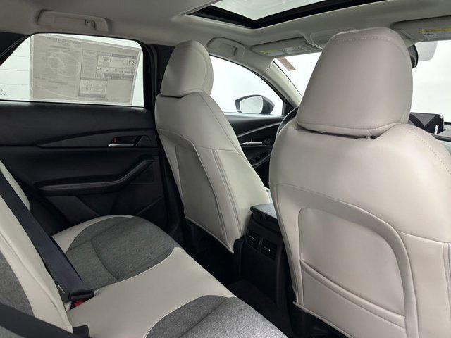 2026 Mazda CX-30 2.5 S Aire Edition