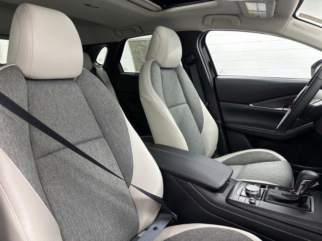 2026 Mazda CX-30 2.5 S Aire Edition