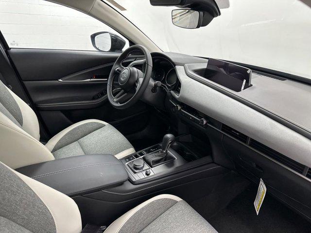 2026 Mazda CX-30 2.5 S Aire Edition