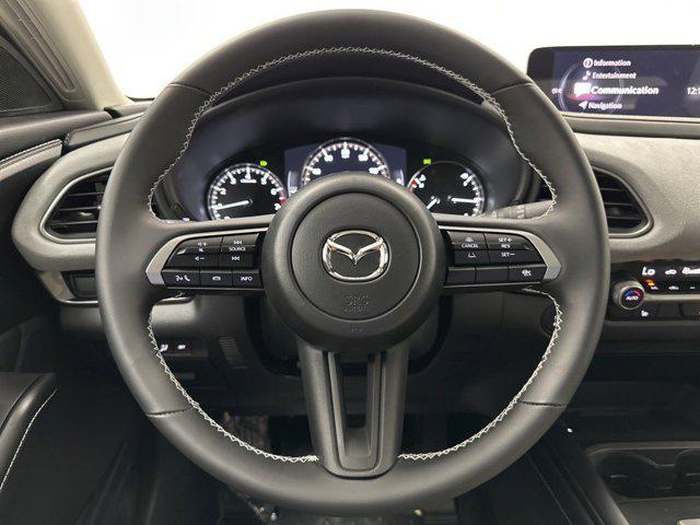 2026 Mazda CX-30 2.5 S Aire Edition