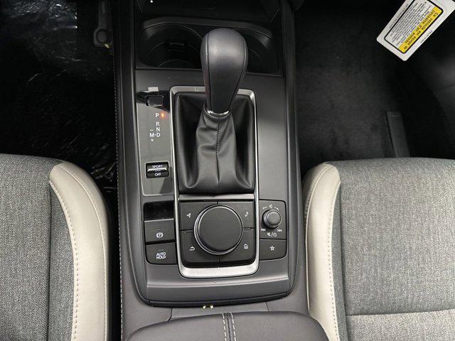 2026 Mazda CX-30 2.5 S Aire Edition
