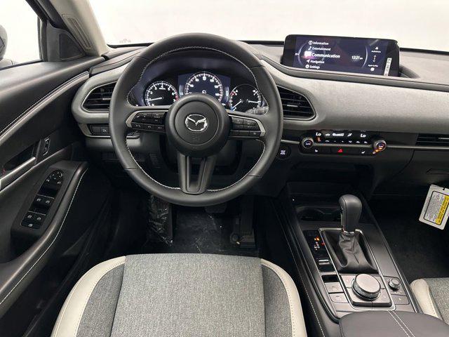 2026 Mazda CX-30 2.5 S Aire Edition