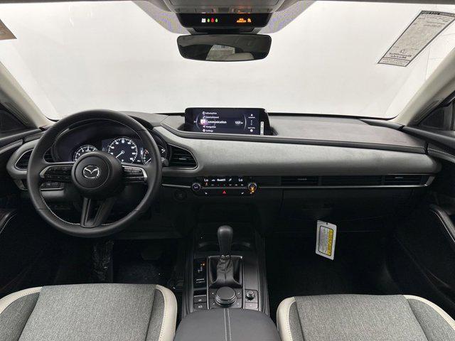 2026 Mazda CX-30 2.5 S Aire Edition