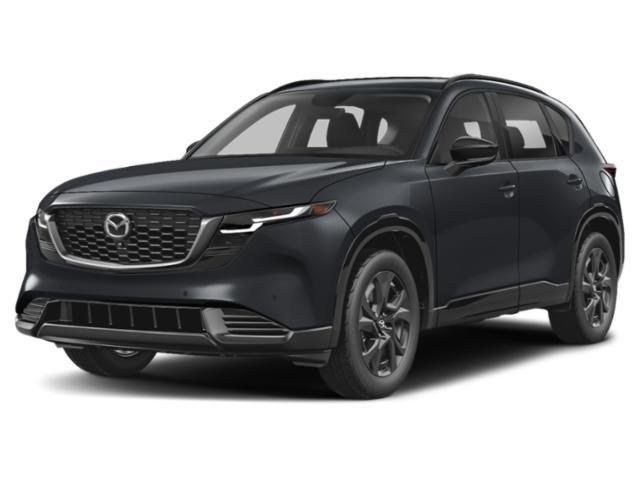 2026 Mazda CX-5 2.5 S Premium Plus for sale in Bountiful, UT