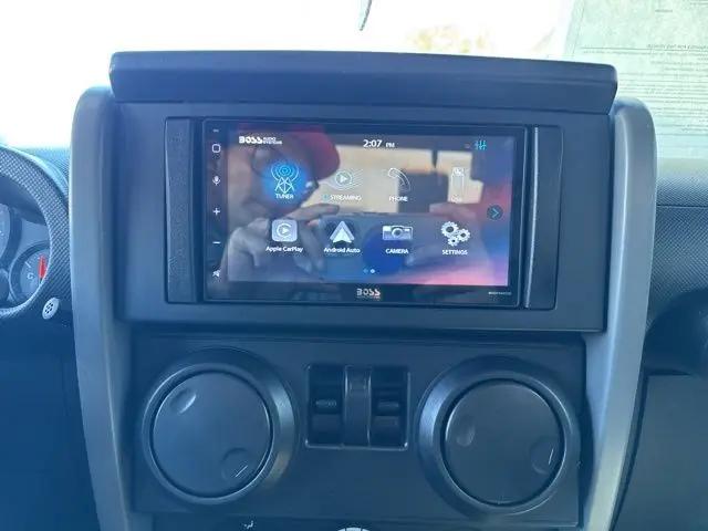 2009 Jeep Wrangler X