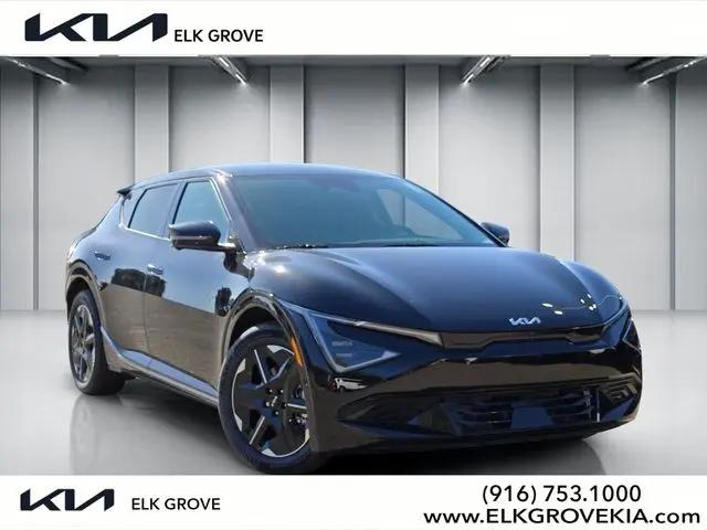 2025 Kia EV6 Wind AWD for sale in Elk Grove, CA