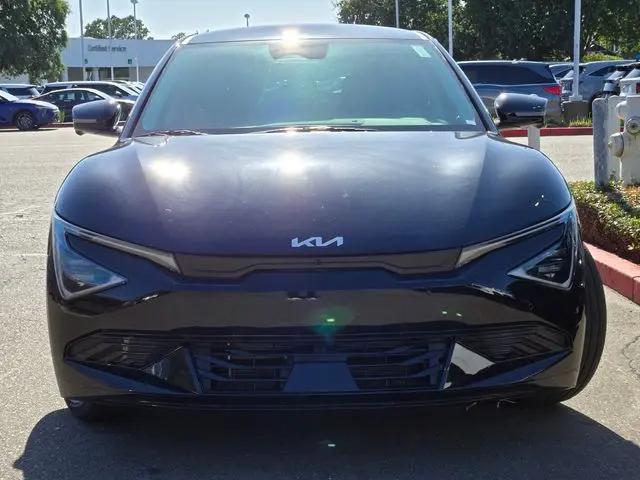 2025 Kia EV6 Wind AWD