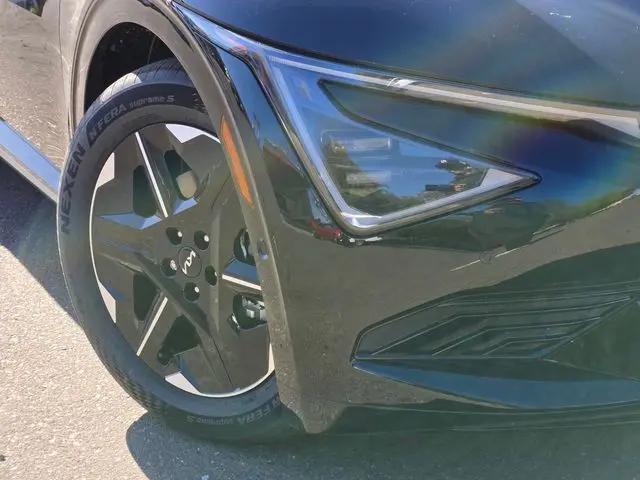 2025 Kia EV6 Wind AWD