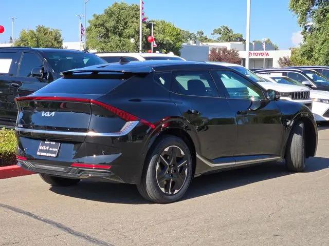 2025 Kia EV6 Wind AWD