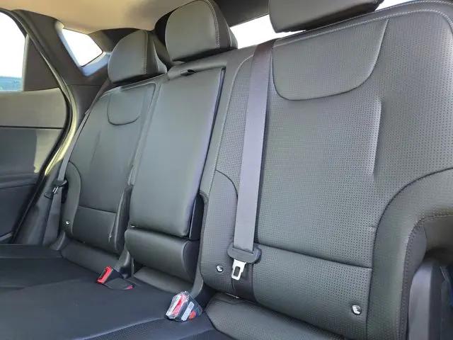 2025 Kia EV6 Wind AWD