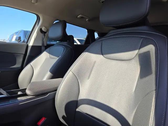 2025 Kia EV6 Wind AWD
