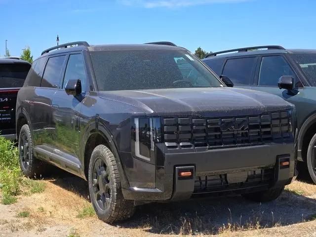 2027 Kia Telluride X-Pro SX-Prestige for sale in Elk Grove, CA