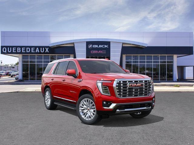 2026 GMC Yukon 4WD Denali for sale in Tucson, AZ