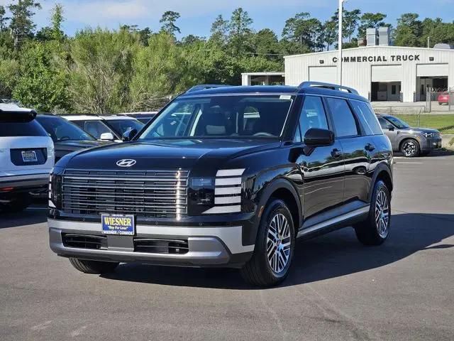 2026 Hyundai Palisade SEL 7P for sale in Conroe, TX