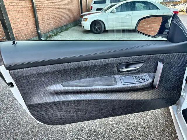 2016 BMW M4 GTS