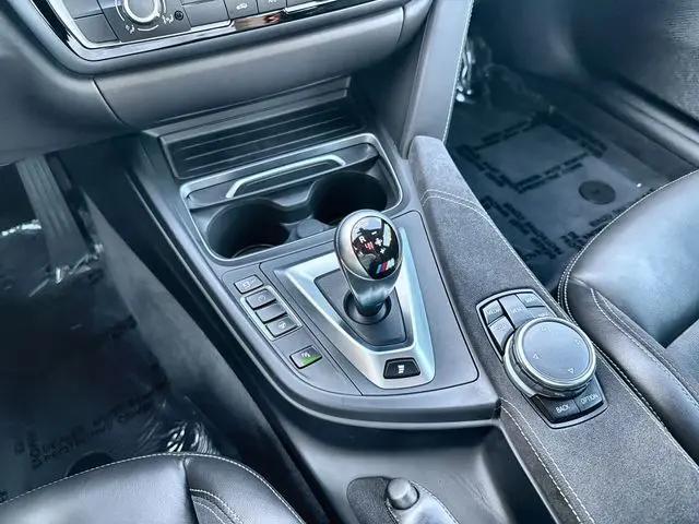 2016 BMW M4 GTS