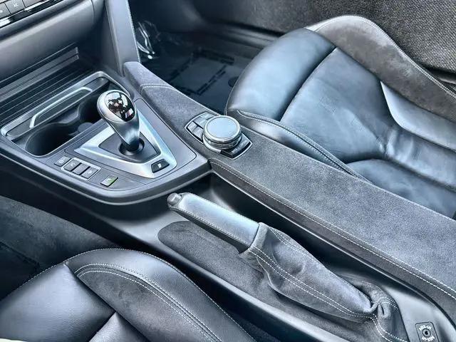 2016 BMW M4 GTS