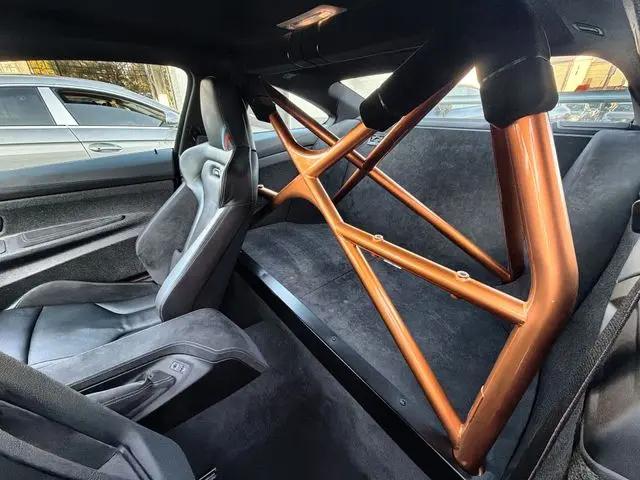 2016 BMW M4 GTS