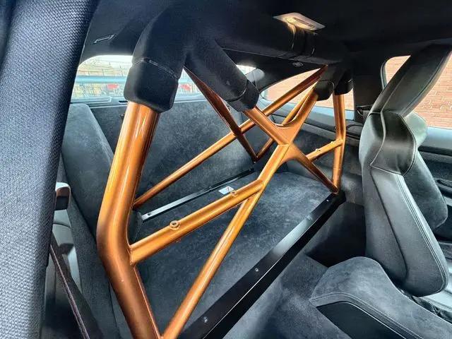 2016 BMW M4 GTS