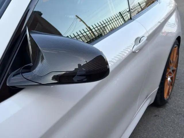 2016 BMW M4 GTS