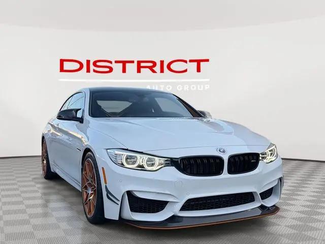 2016 BMW M4 GTS for sale in Temple Hills, MD