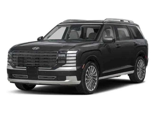 2026 Hyundai Palisade Calligraphy for sale in Cerritos, CA