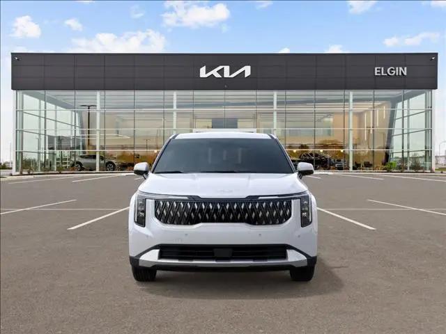 2026 Kia Carnival MPV EX