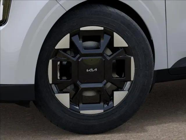2026 Kia Carnival MPV EX