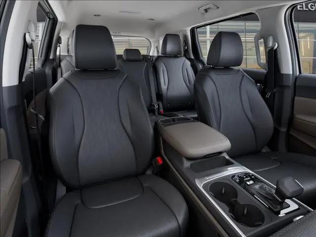 2026 Kia Carnival MPV EX