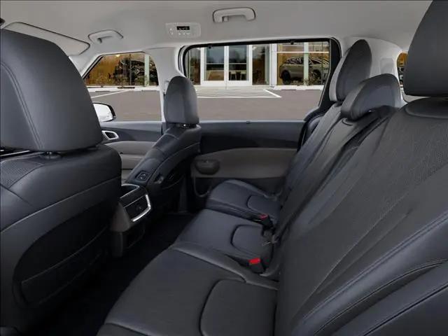 2026 Kia Carnival MPV EX