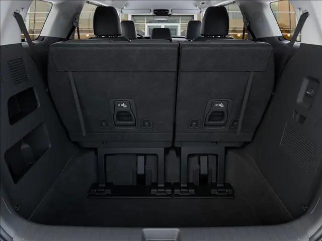 2026 Kia Carnival MPV EX