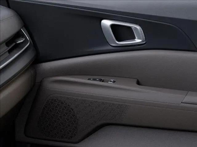 2026 Kia Carnival MPV EX
