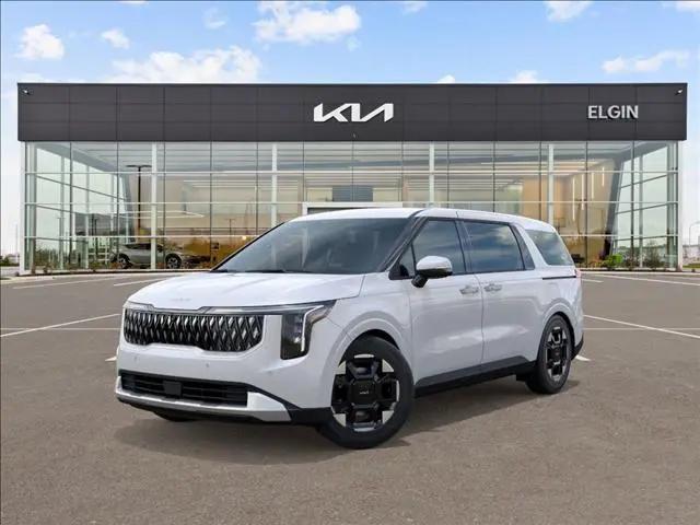 2026 Kia Carnival MPV EX for sale in Elgin, IL
