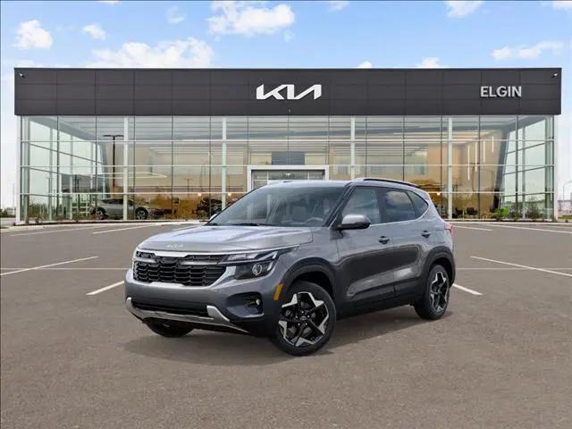 2026 Kia Seltos EX for sale in Elgin, IL