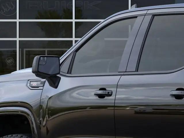 2026 GMC Sierra 1500 Crew Cab, Short Bed, AT4, 4WD