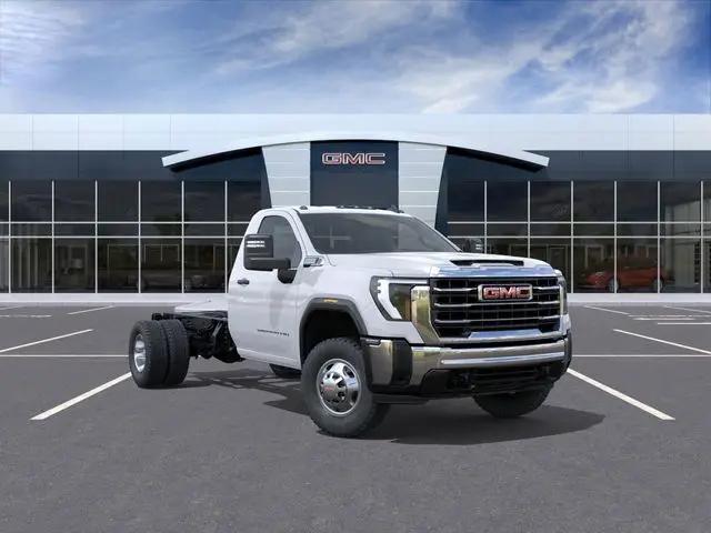 2026 GMC Sierra 3500HD Pro for sale in Lake City, FL