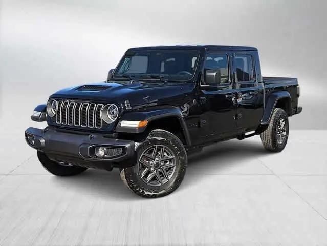2026 Jeep Gladiator Sport S for sale in Las Vegas, NV
