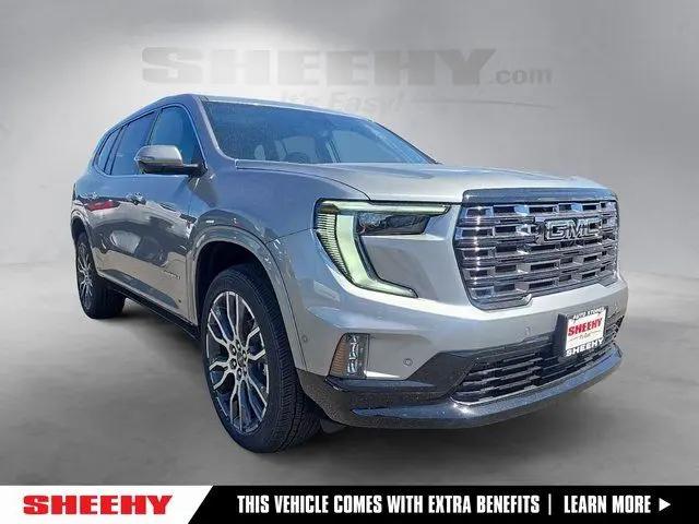 2026 GMC Acadia Denali Ultimate AWD for sale in Fredericksburg, VA