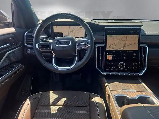 2026 GMC Acadia Denali Ultimate AWD